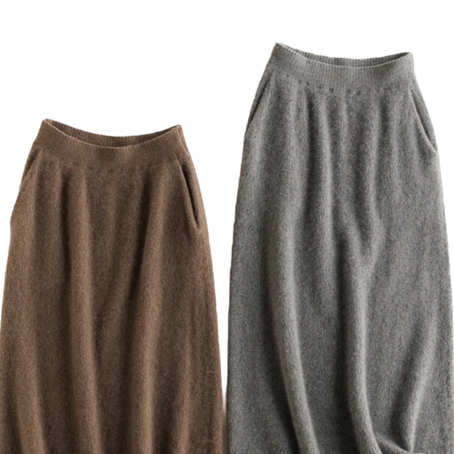 A- Line Skirt