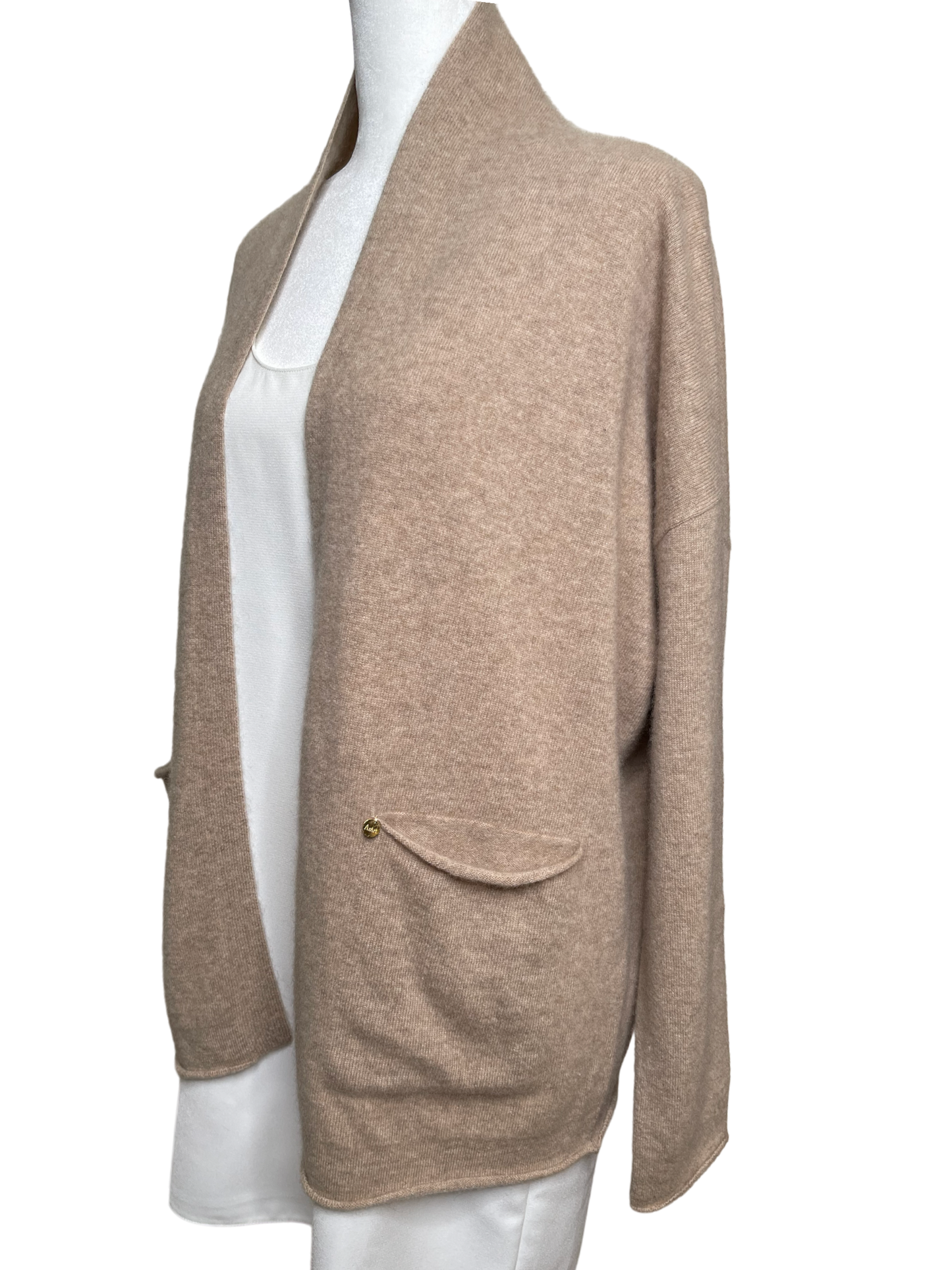 Cashmere Cardigan