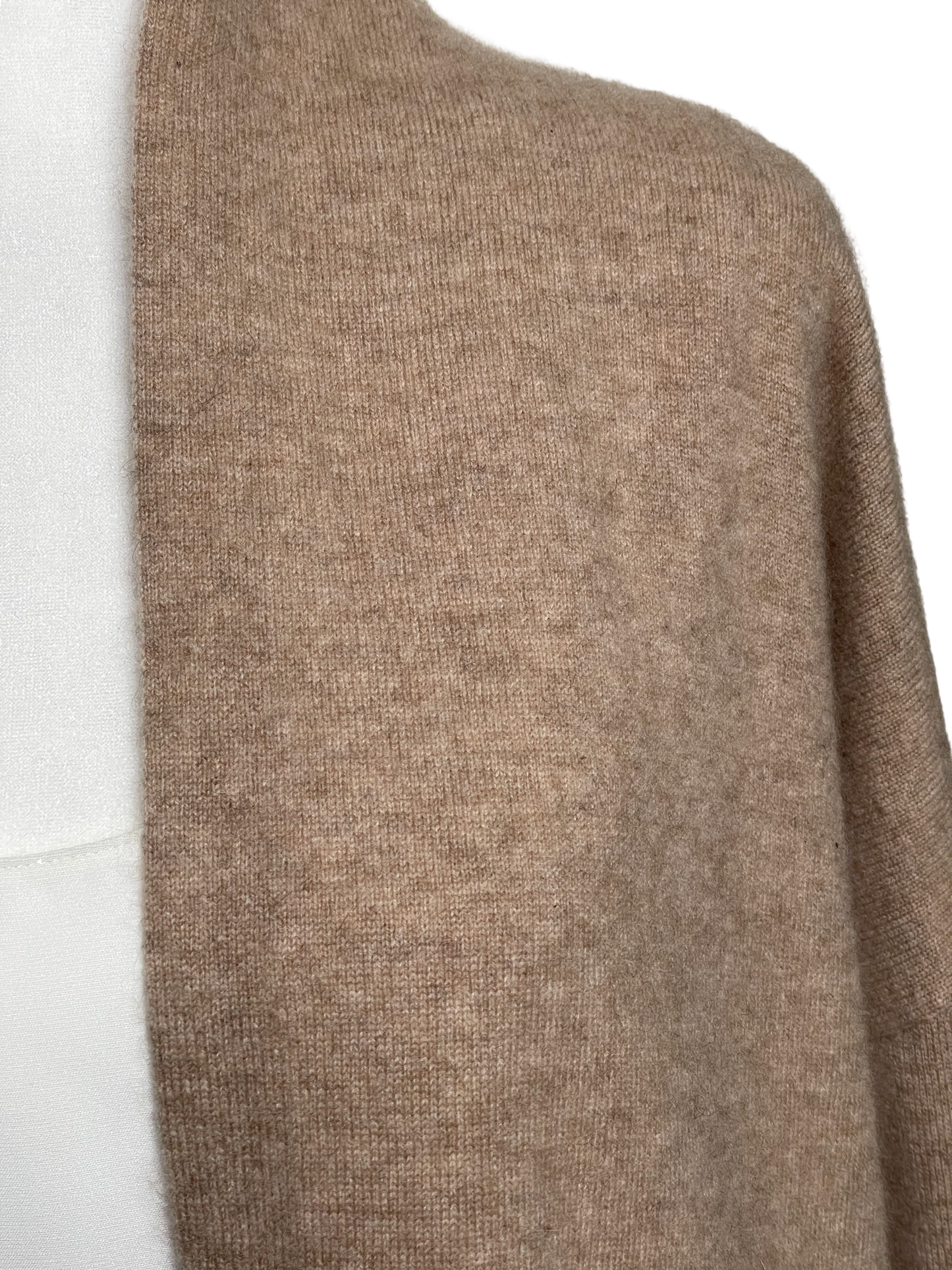 Cashmere Cardigan