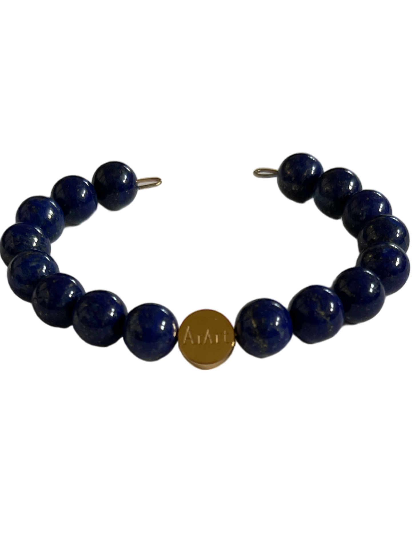 Lapis Bracelet