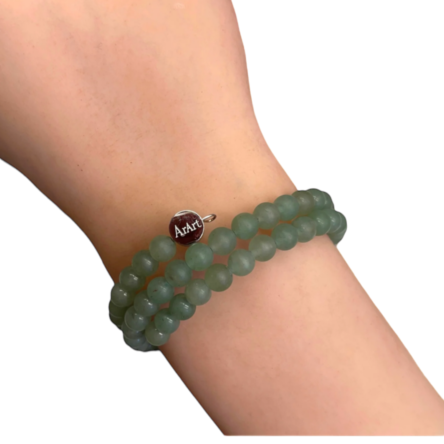 Green Aventurine Bracelet