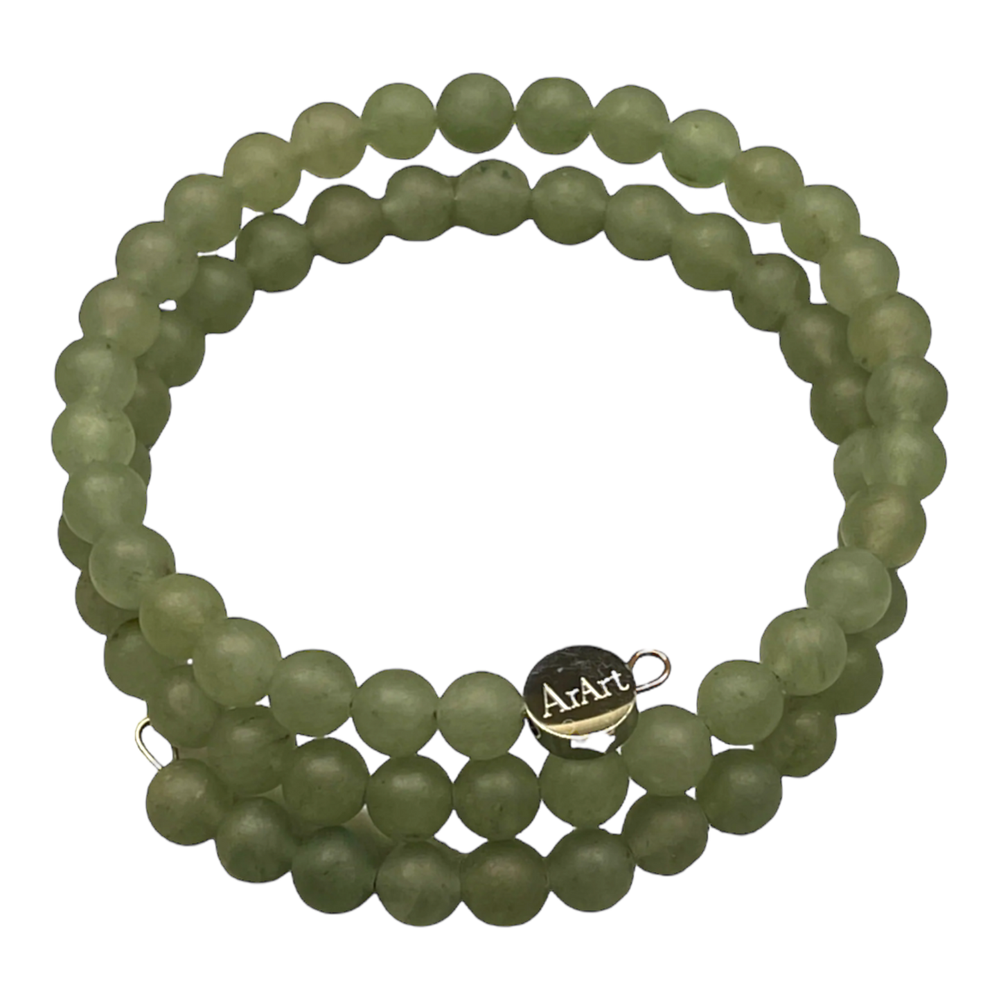 Green Aventurine Bracelet