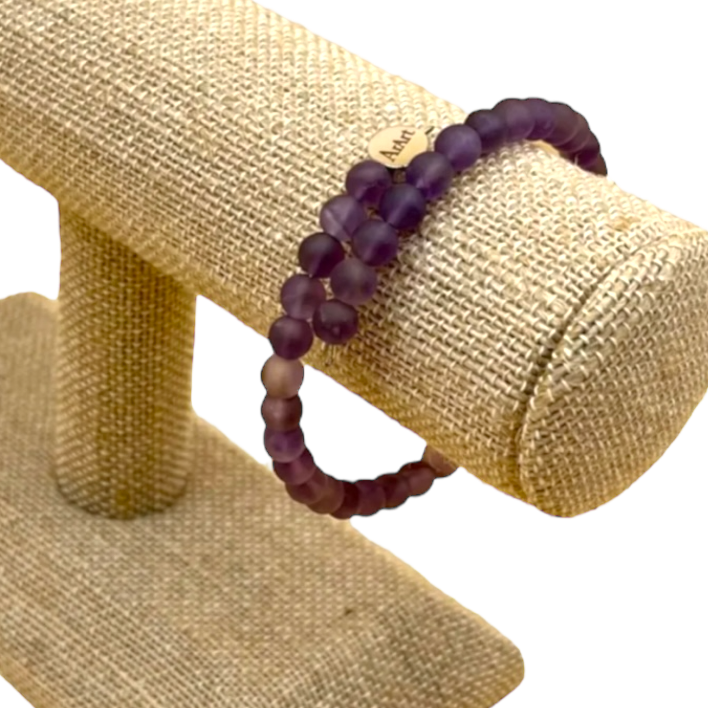 Amethyst Bracelet