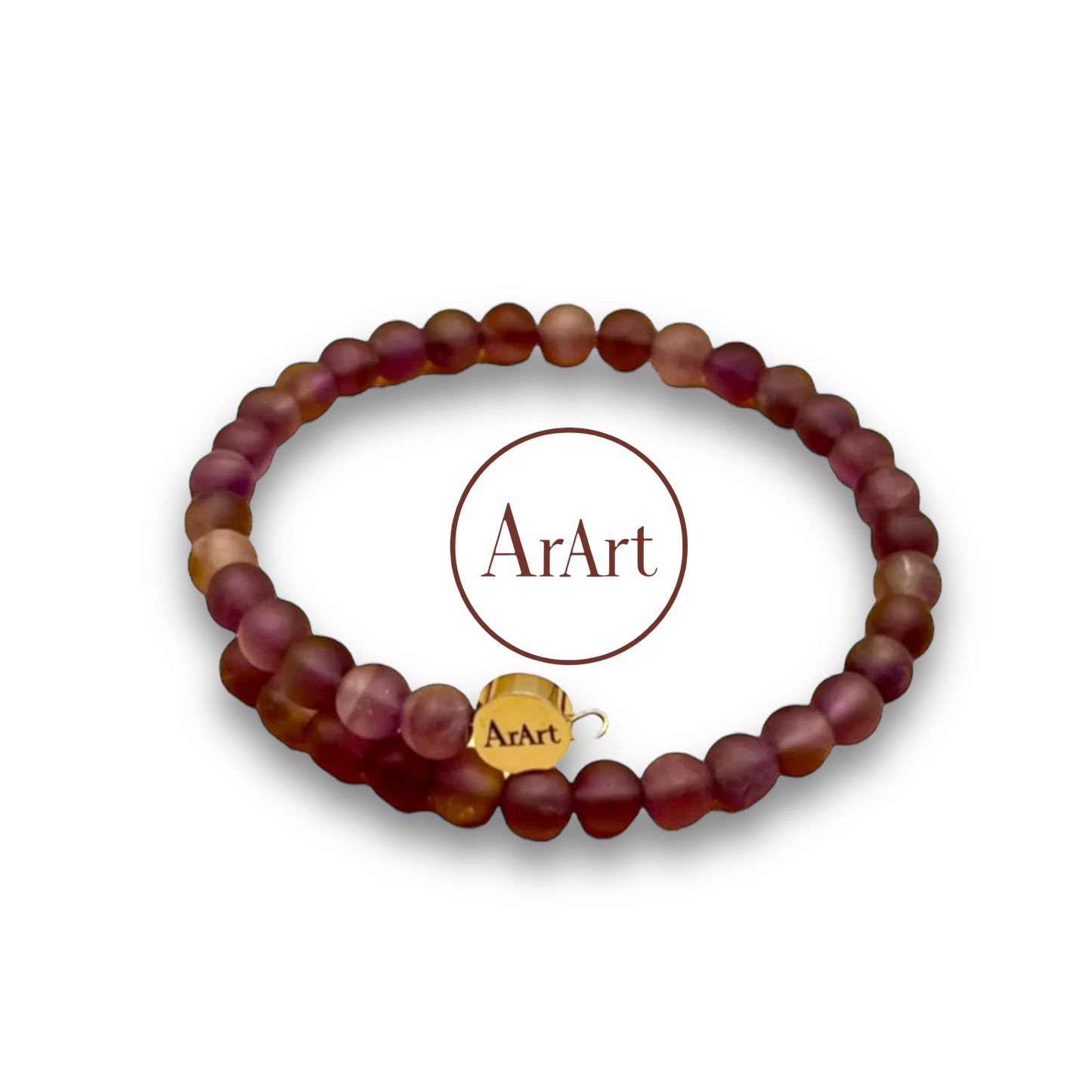 Amethyst Bracelet