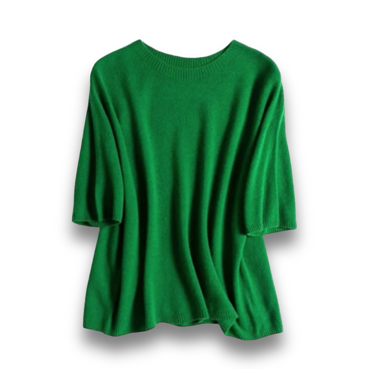 Short Sleeve Pullover