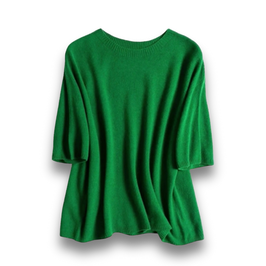 Short Sleeve Pullover