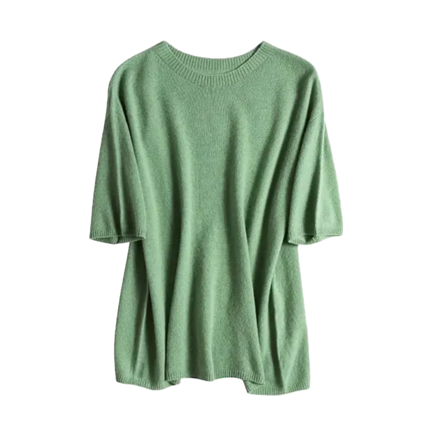 Short Sleeve Pullover