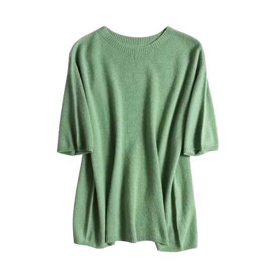 Short Sleeve Pullover