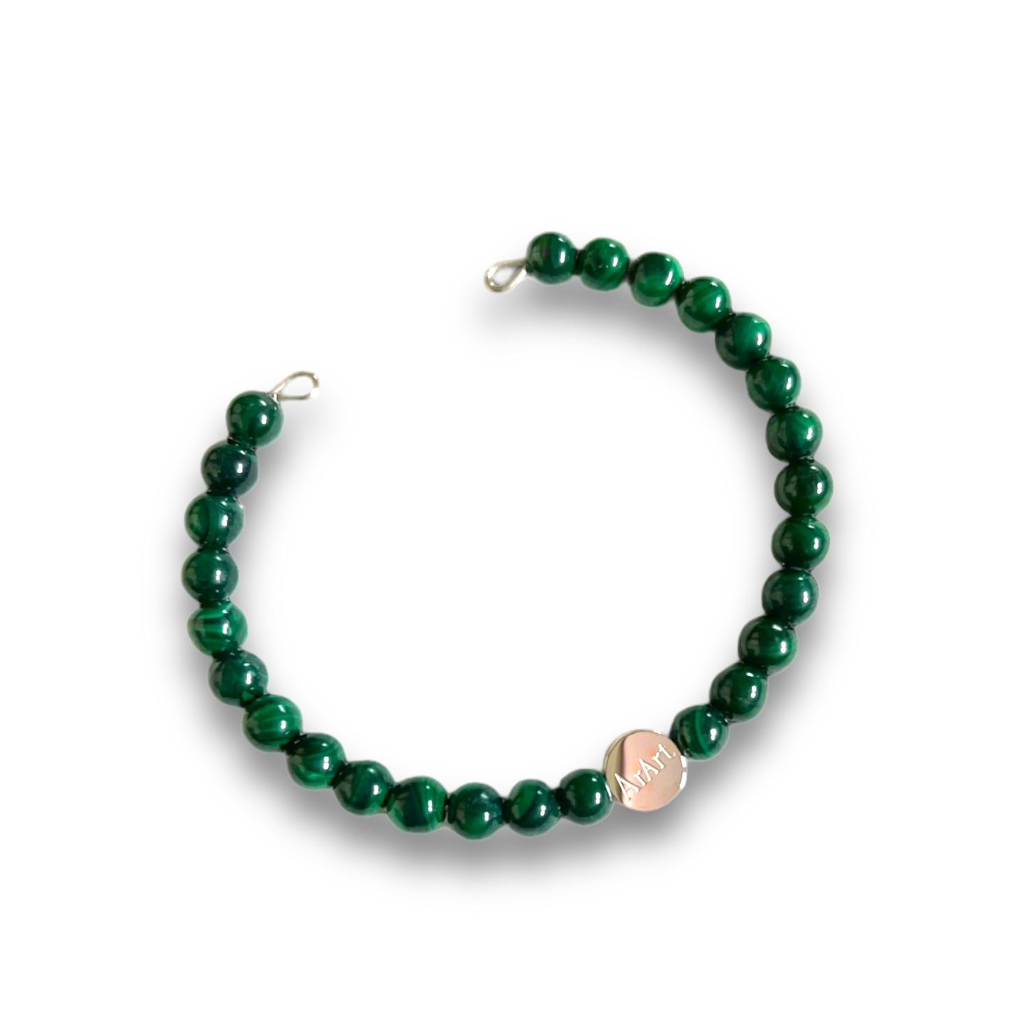 Malachite Bracelet