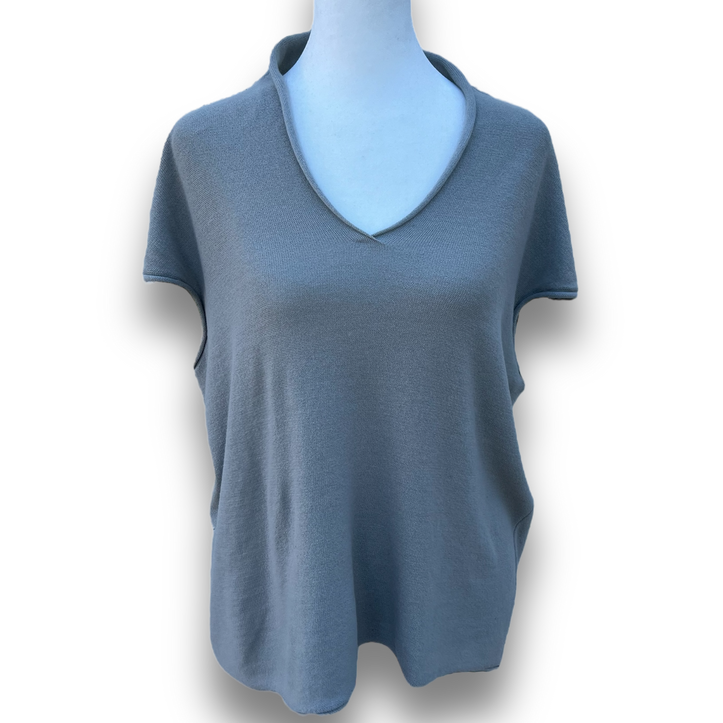 V-Neck Summer Top