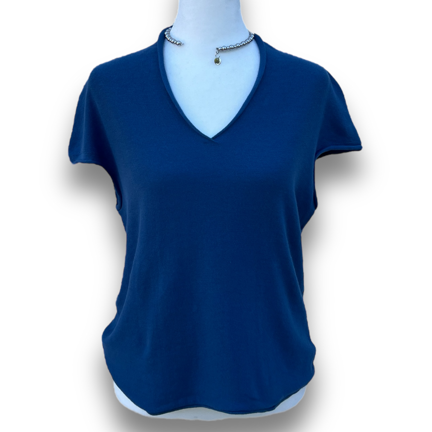 V-Neck Summer Top