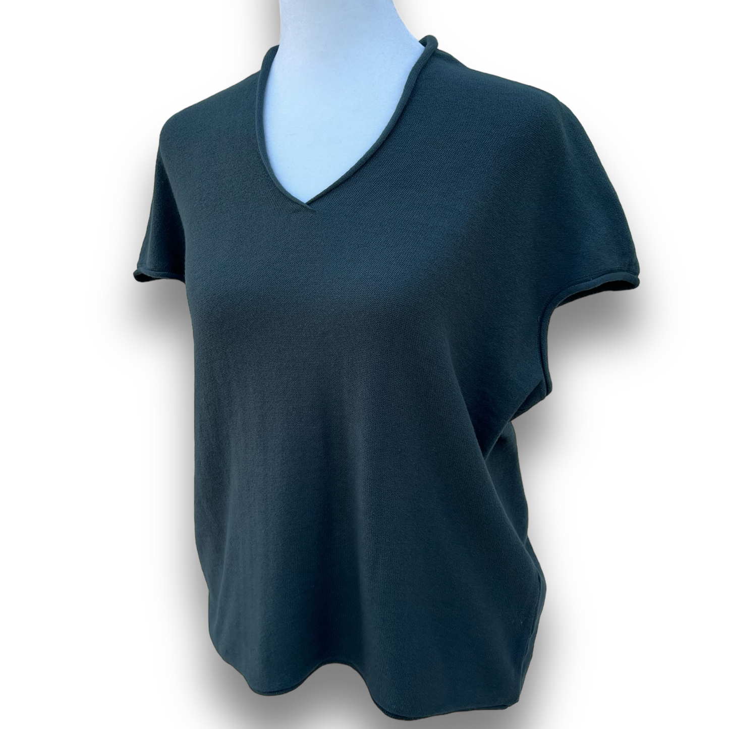 V-Neck Summer Top