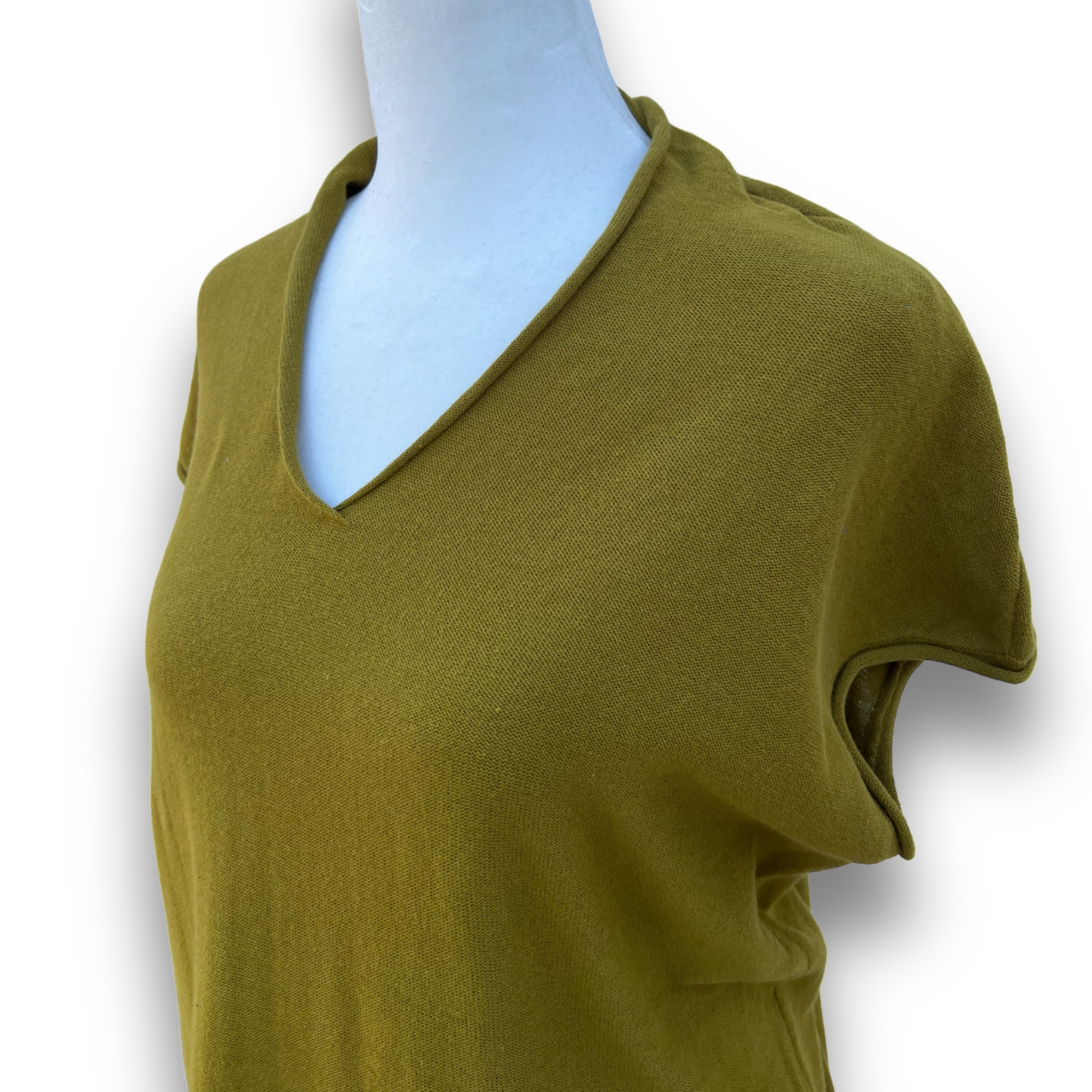 V-Neck Summer Top