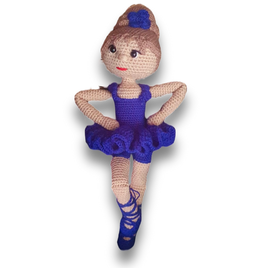 Bella Ballerina Doll