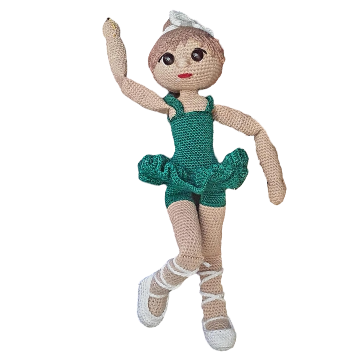 Ani Ballerina Doll