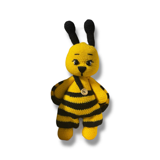 Bbizzy Bee