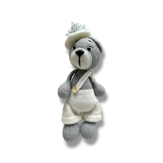 Gray Bear