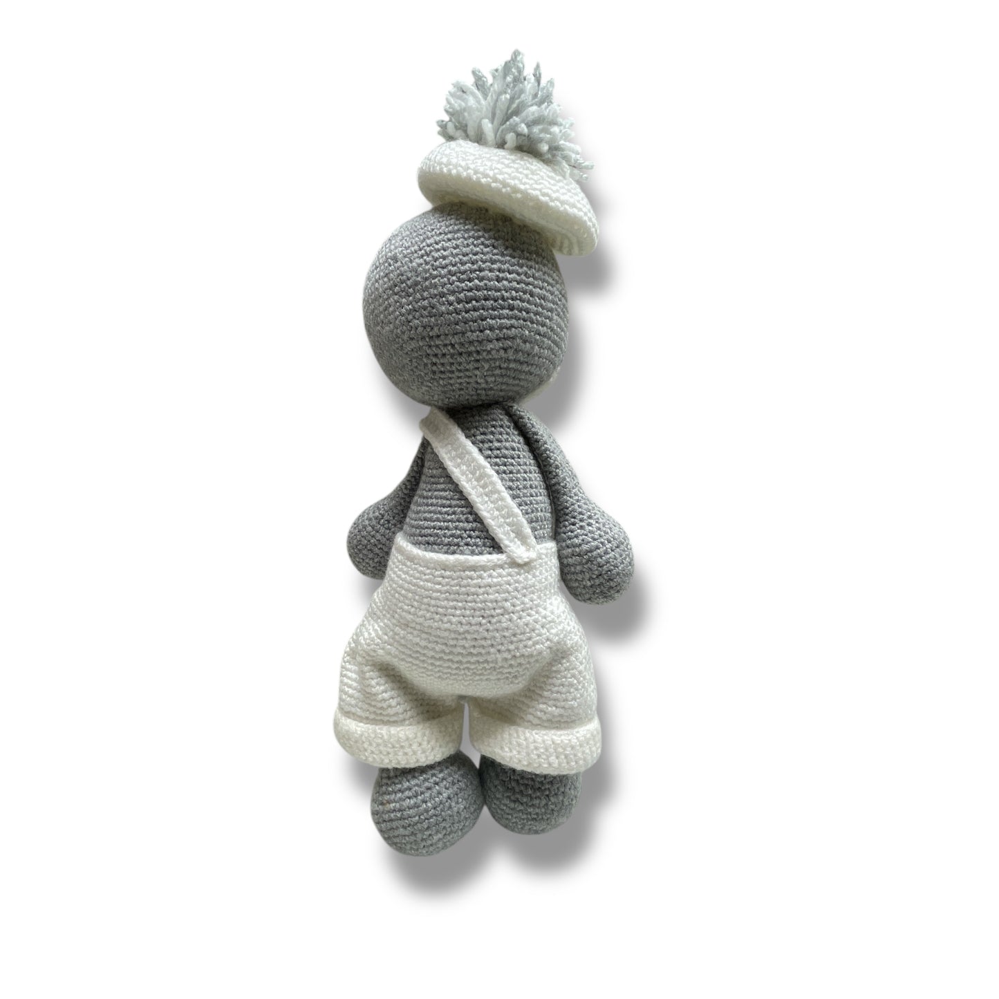 Gray Bear