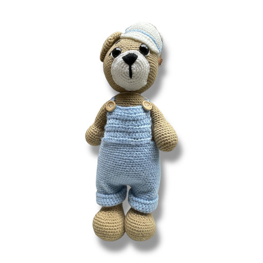 Brown Bear