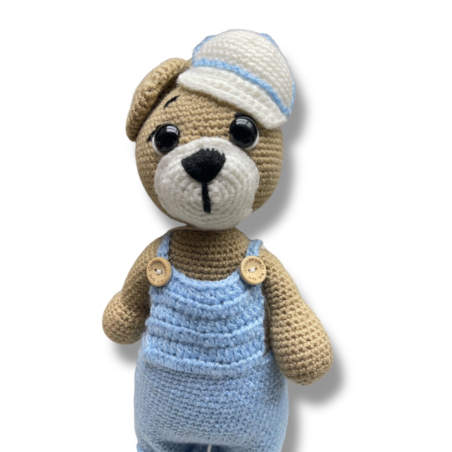 Brown Bear