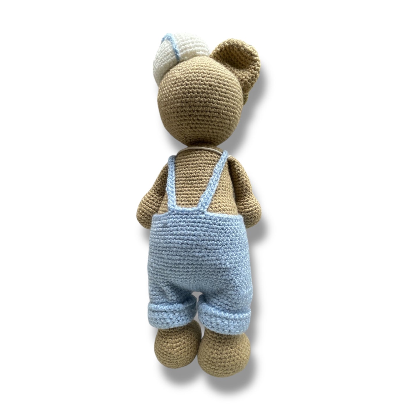 Brown Bear
