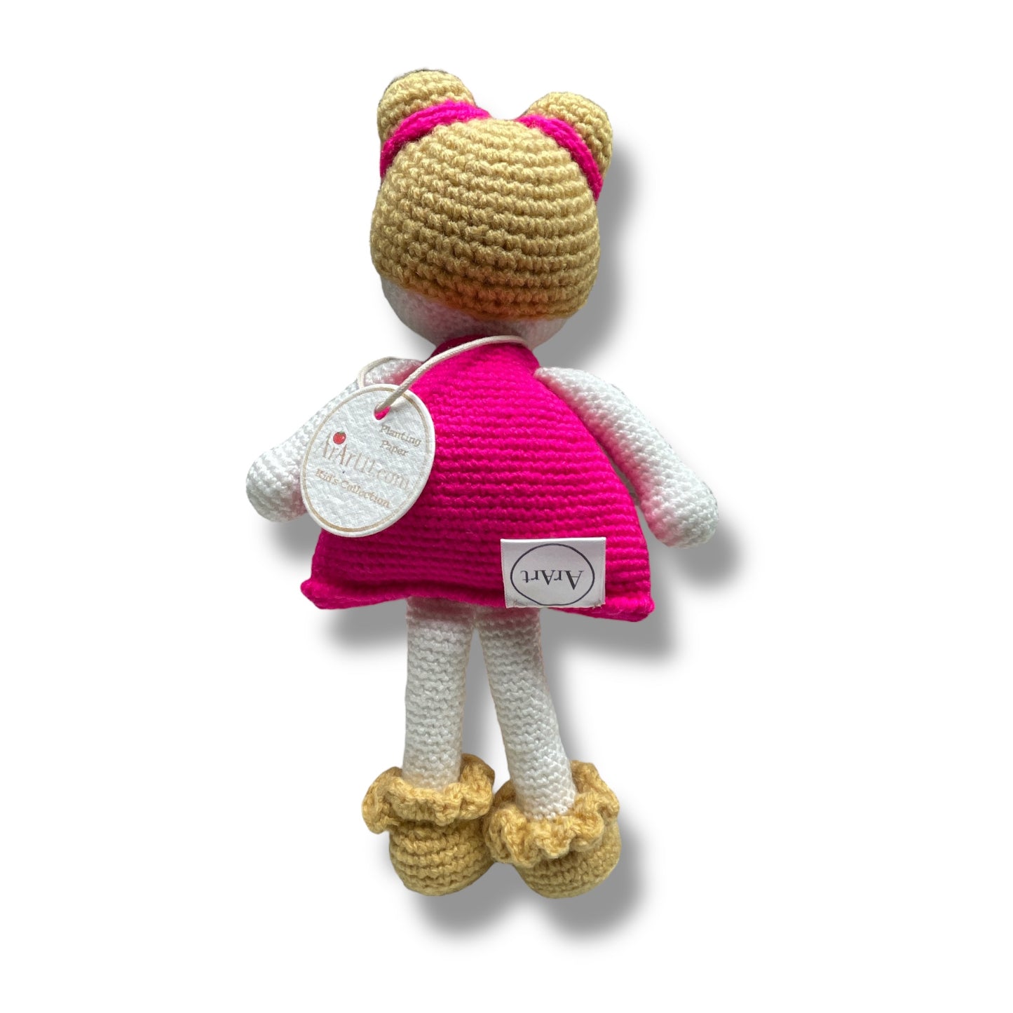 Sleeping Cutie Doll