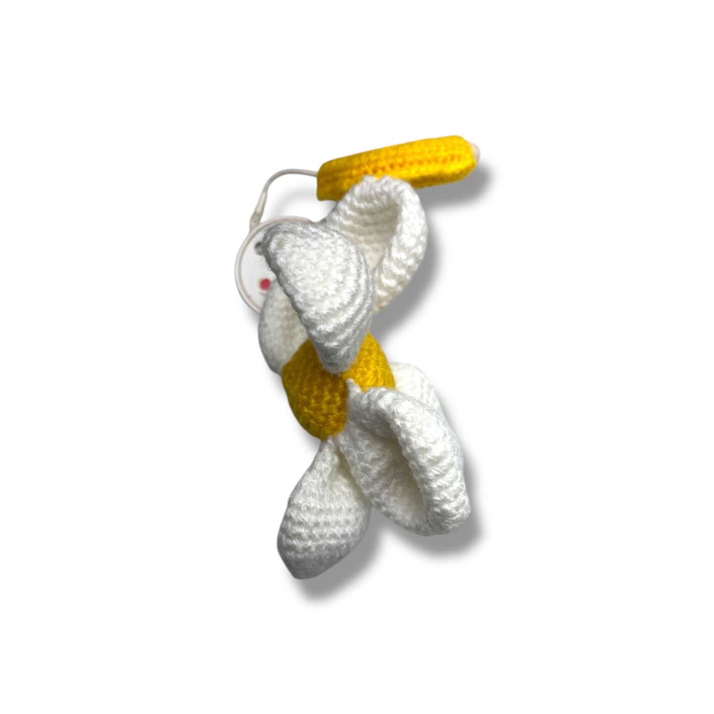 Nature Rattle Teething Toys