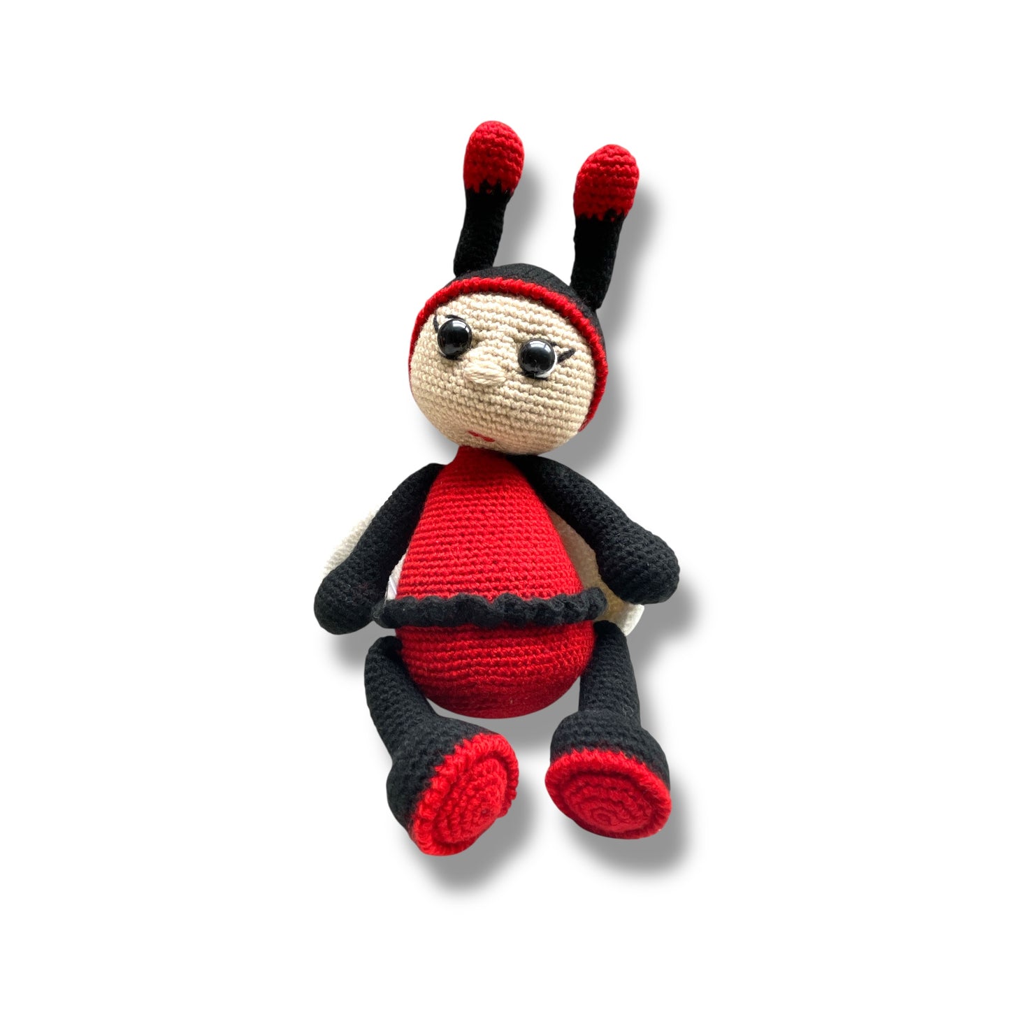 Lady Bug Toy