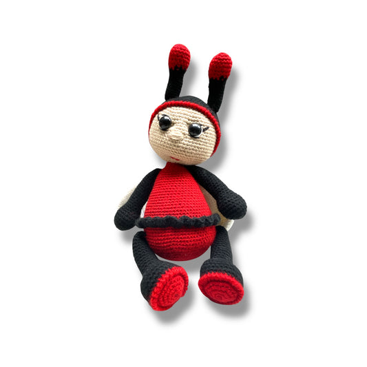 Lady Bug Toy