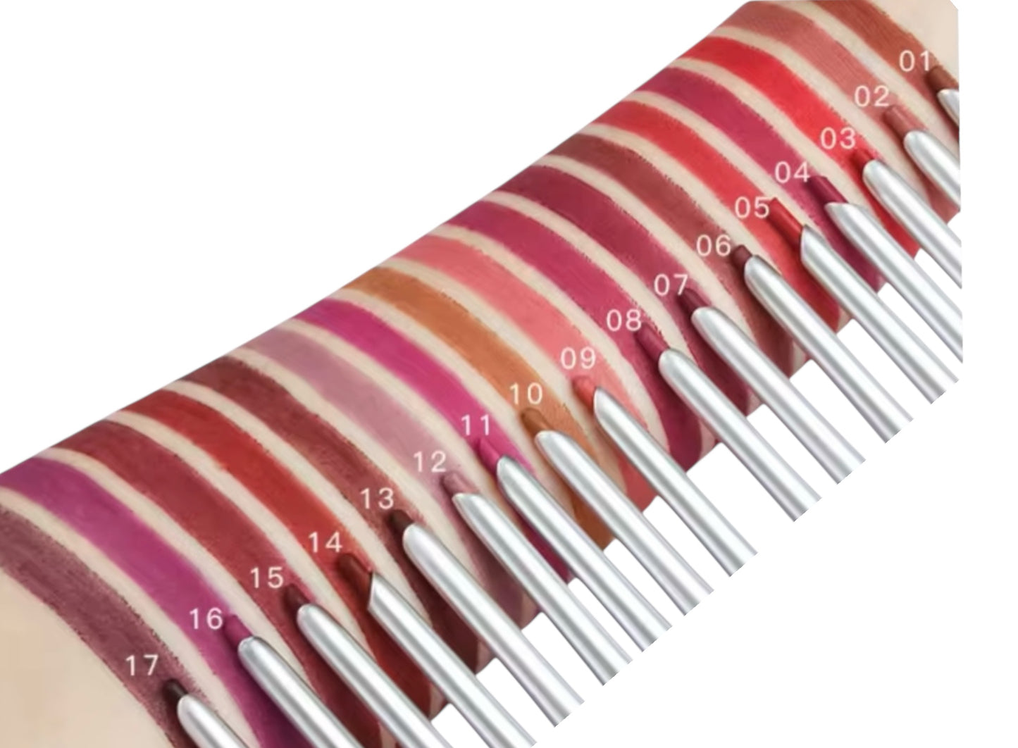 Long Wear Lip Liner