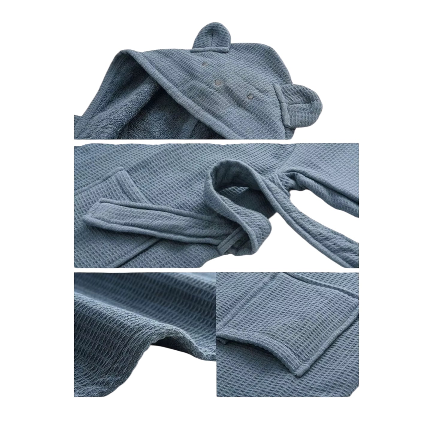 Cotton Robe