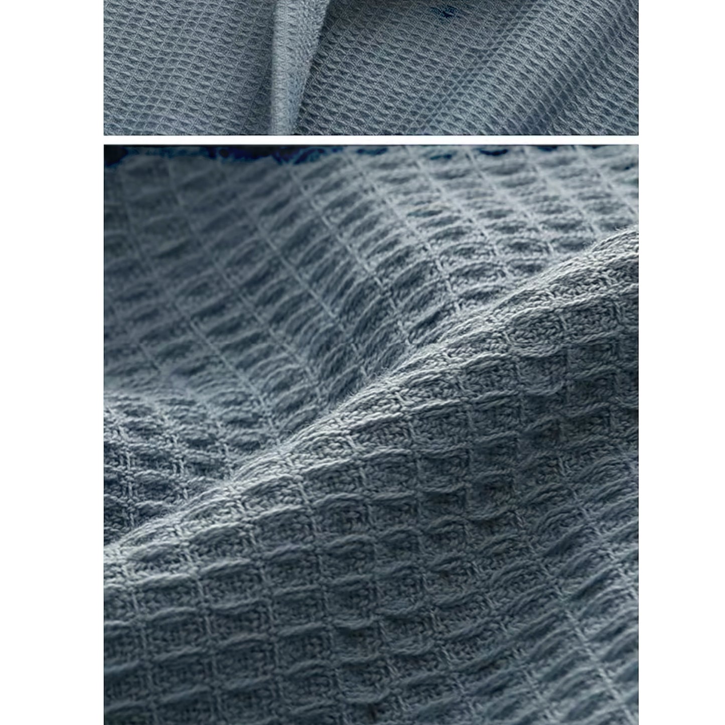 Cotton Robe