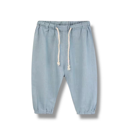 Linen Pants