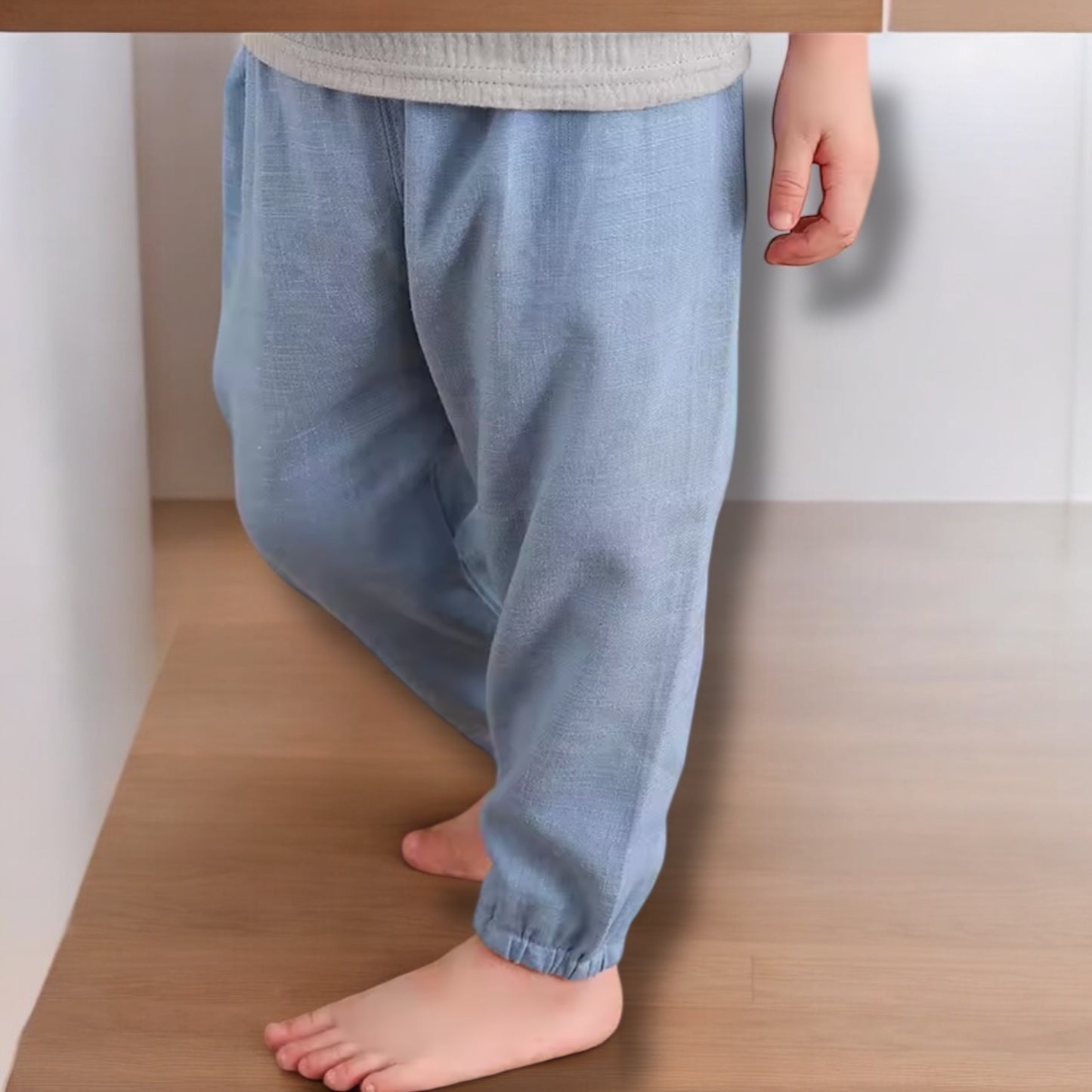 Linen Pants