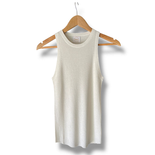 Simplicity Tank Top