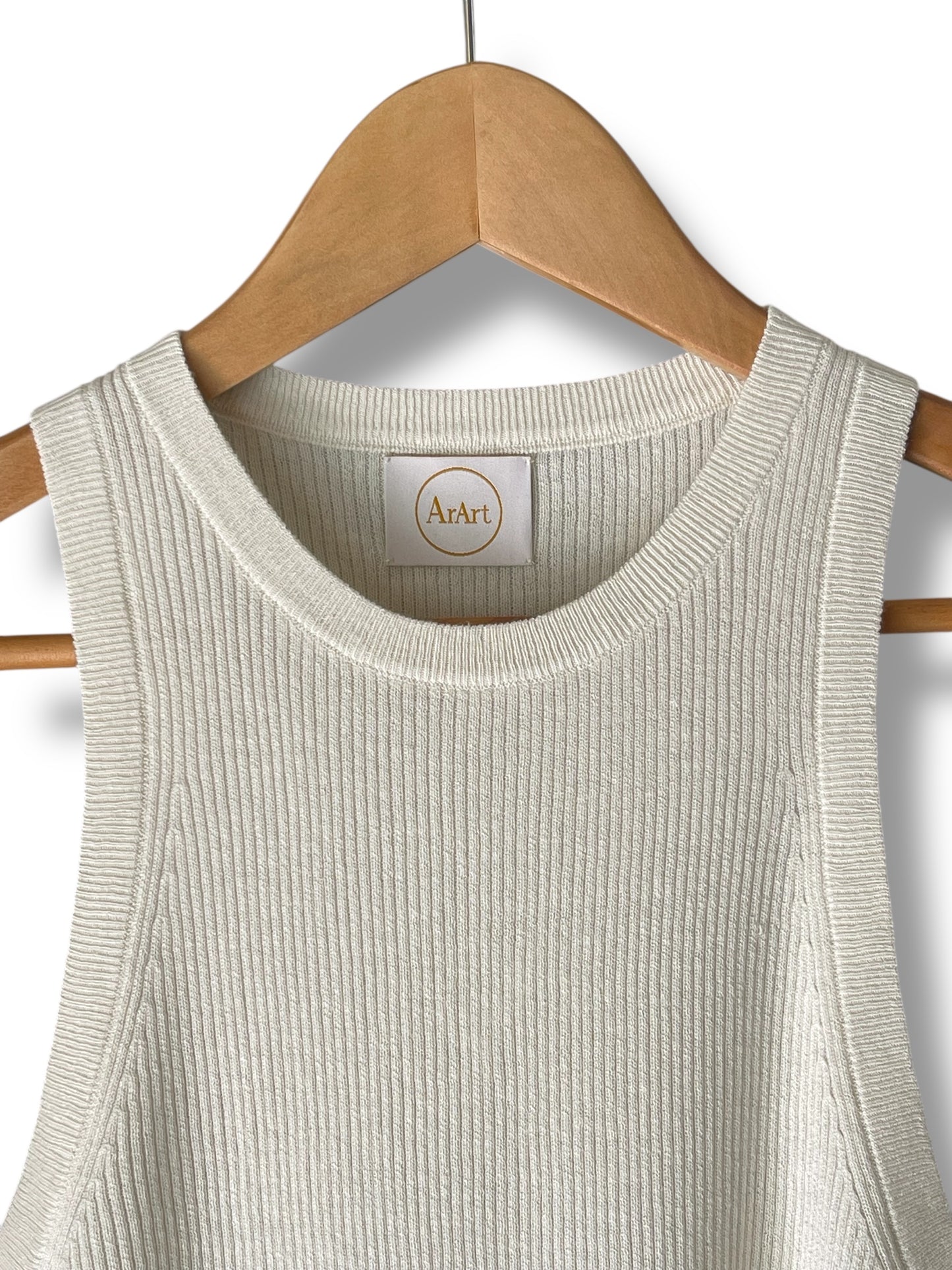 Simplicity Tank Top