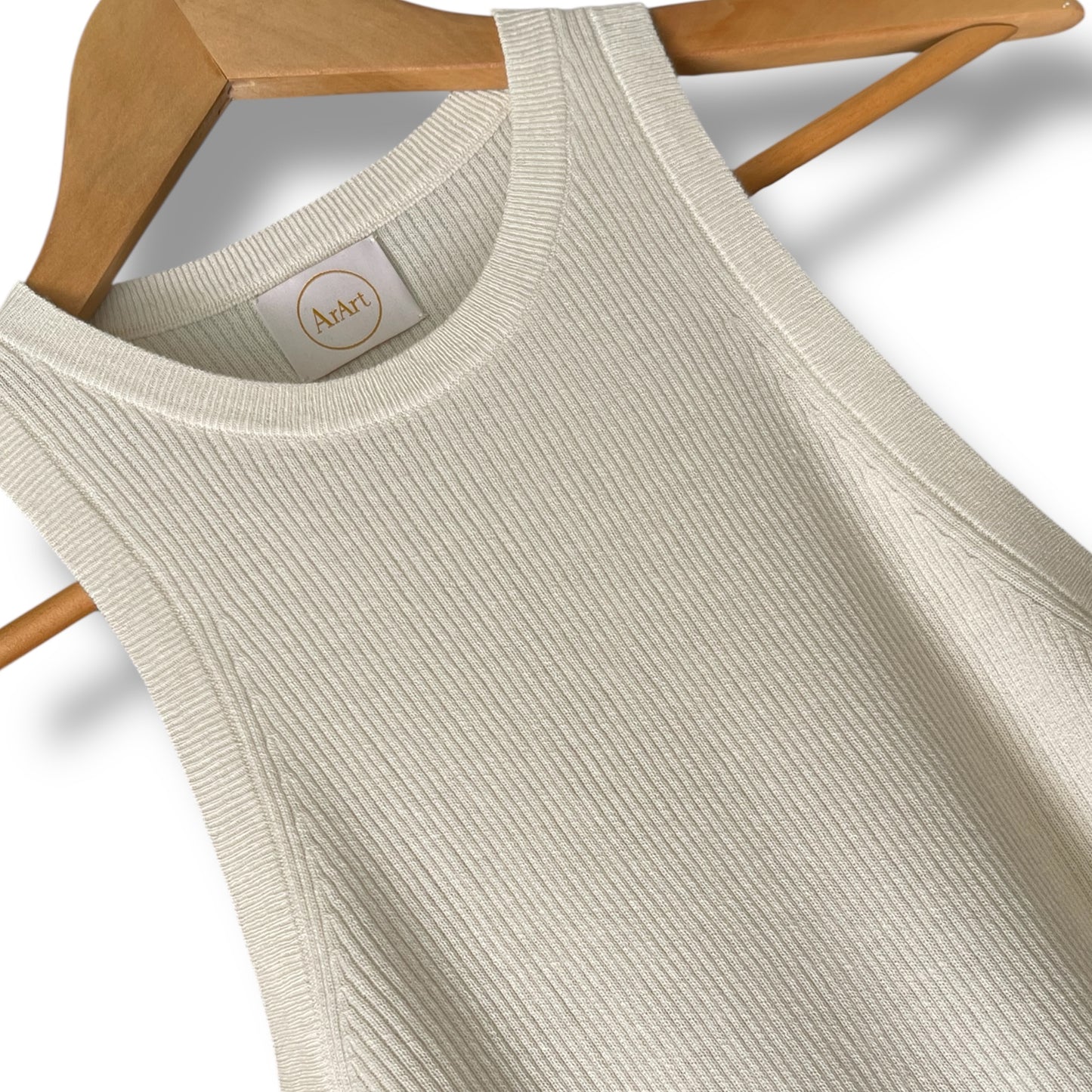 Simplicity Tank Top