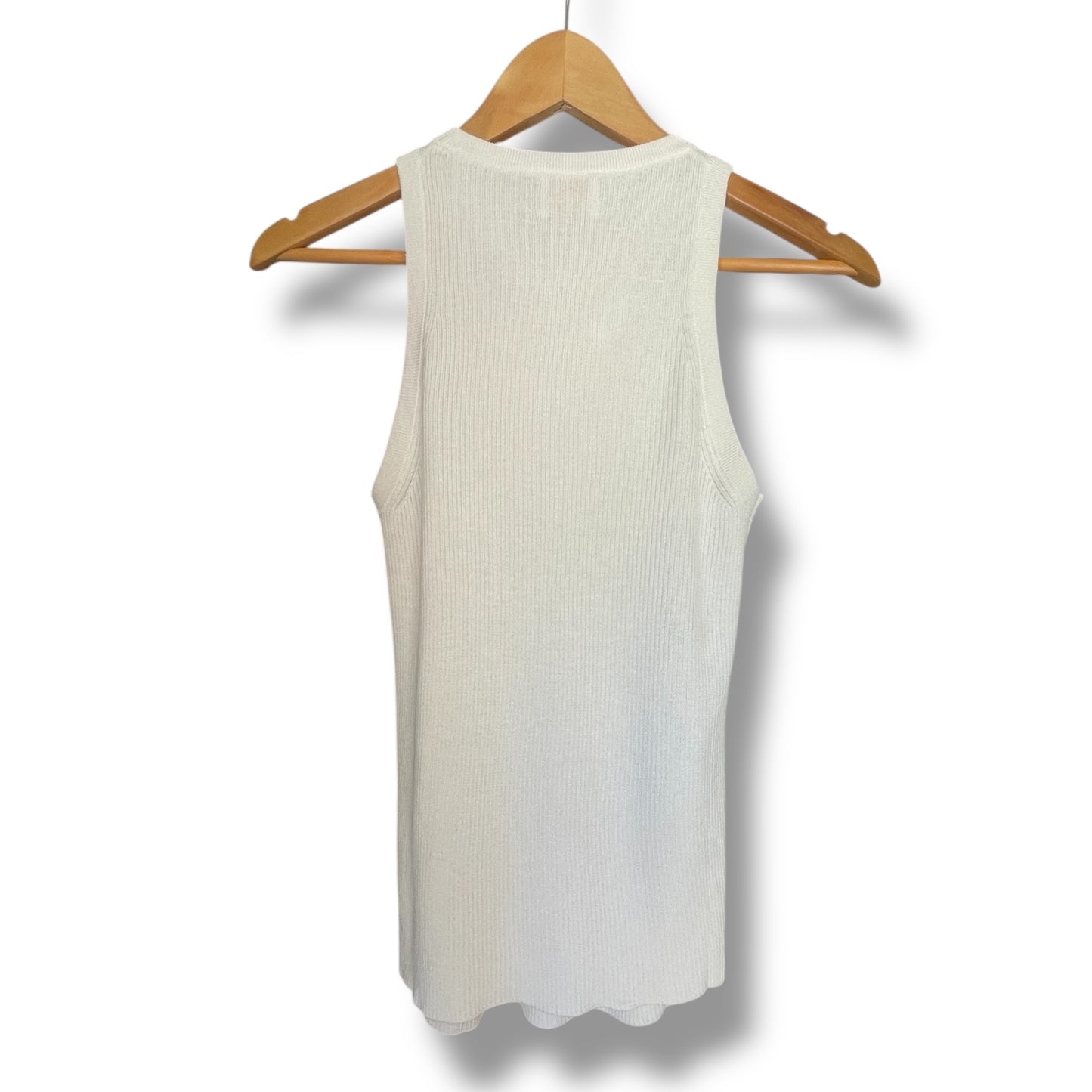Simplicity Tank Top