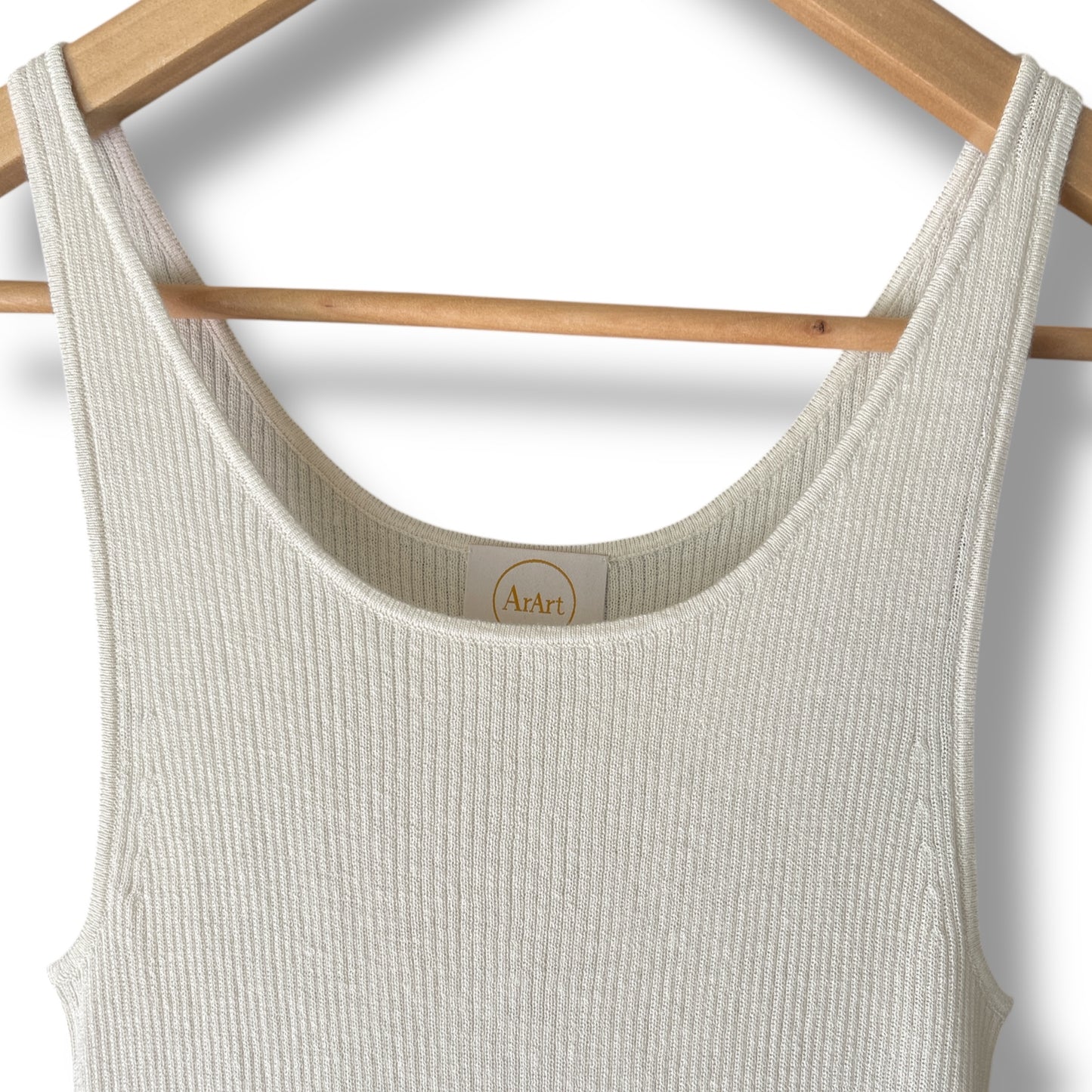 Everyday Tank Top