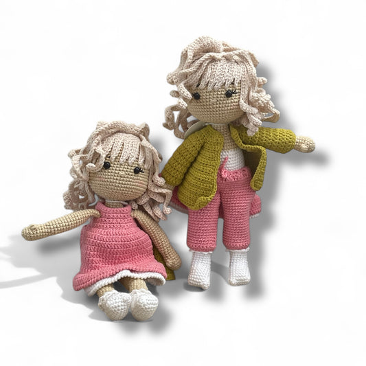 Lilo Dolly