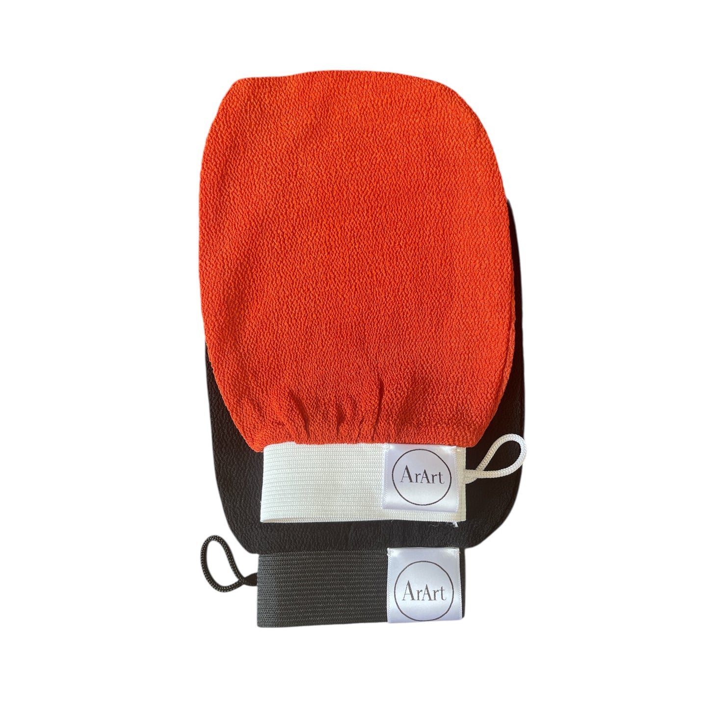 Body & Face Exfoliating Mitt