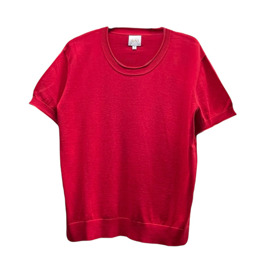Cotton Round Neck T-Shirt