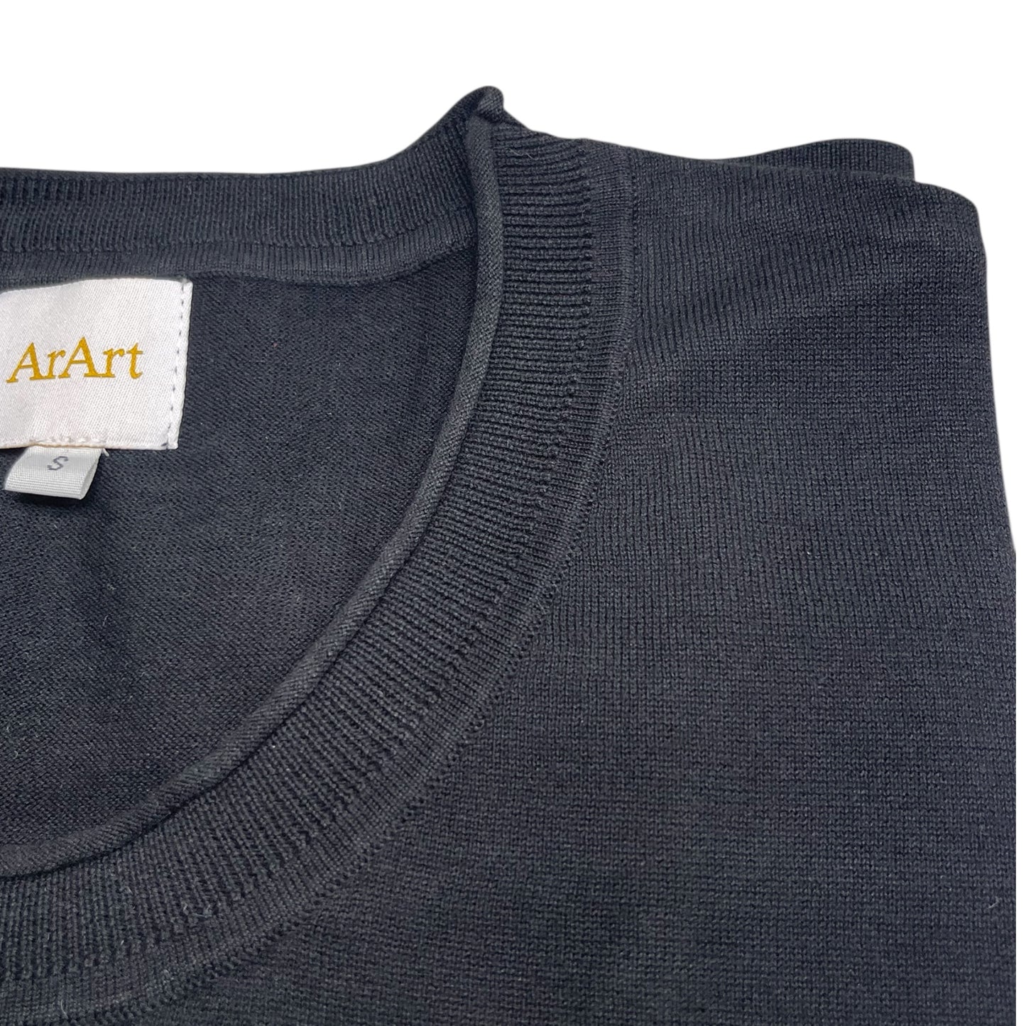 Cotton Round Neck T-Shirt