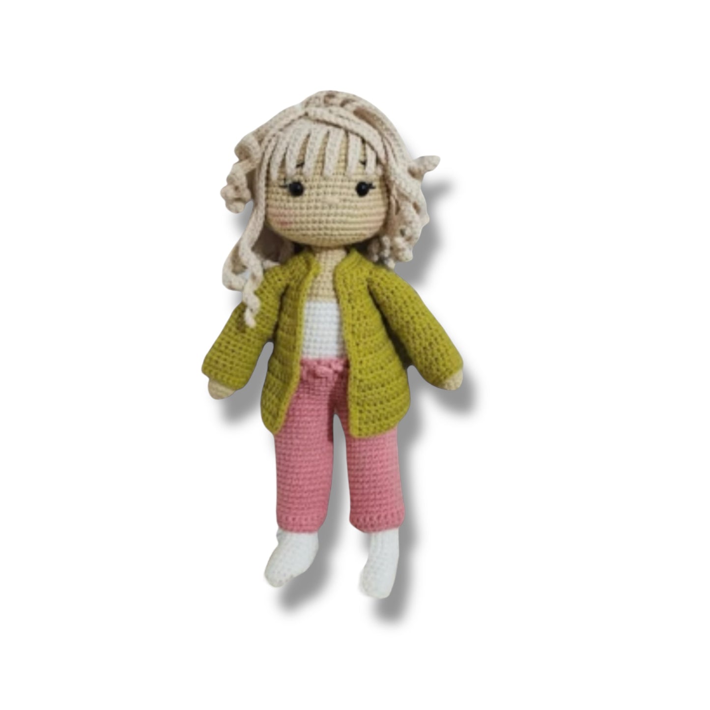 Lilo Dolly