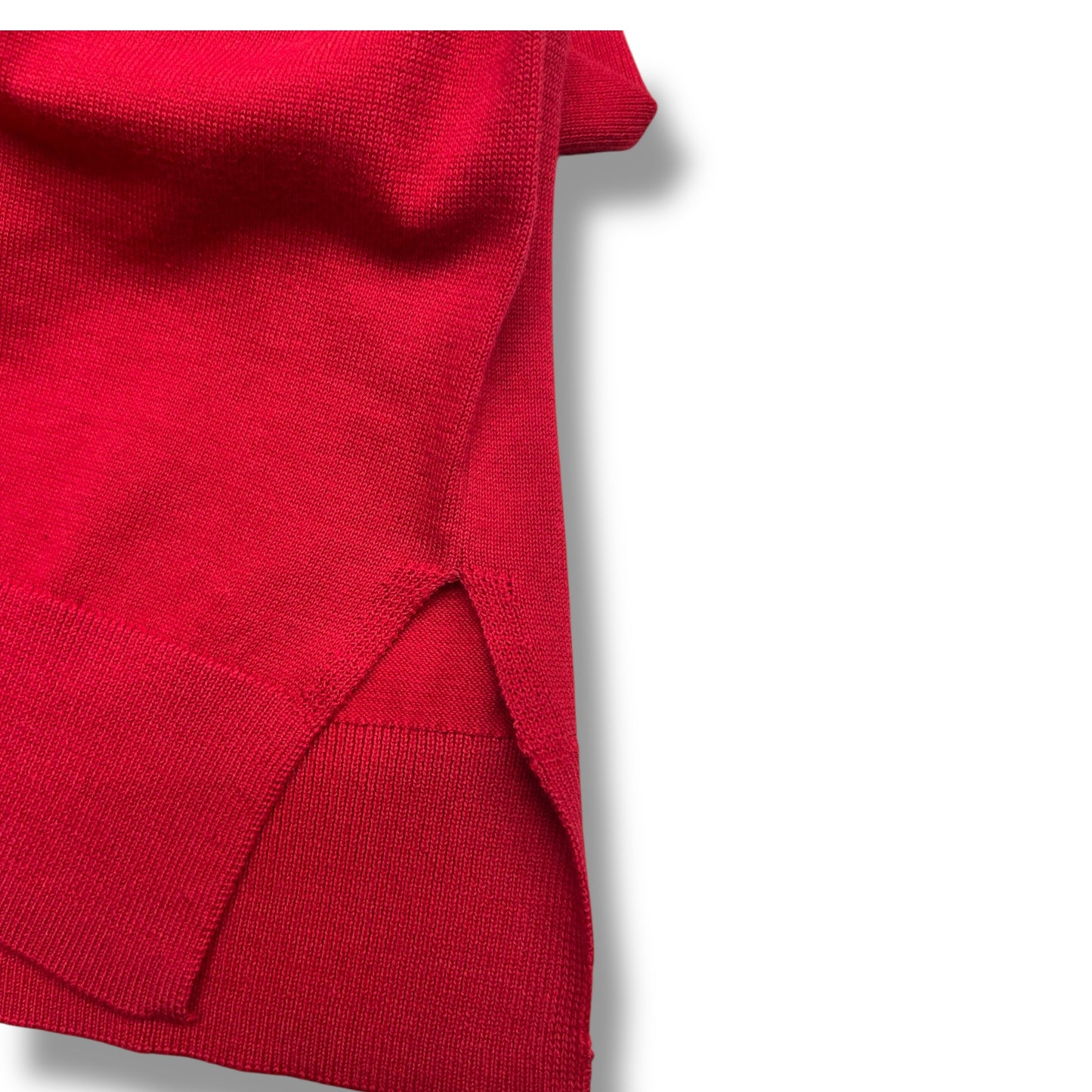 Cotton Round Neck T-Shirt