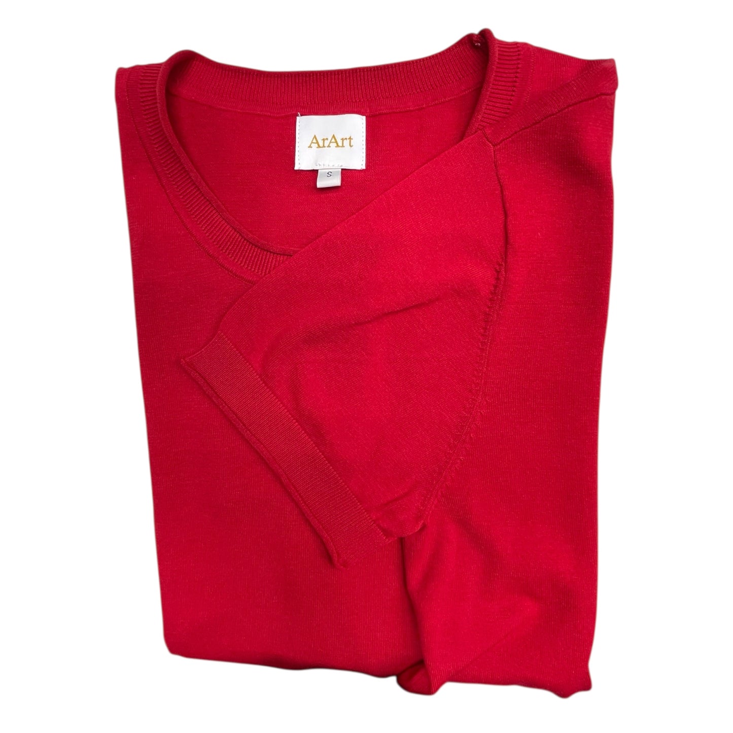 Cotton Round Neck T-Shirt