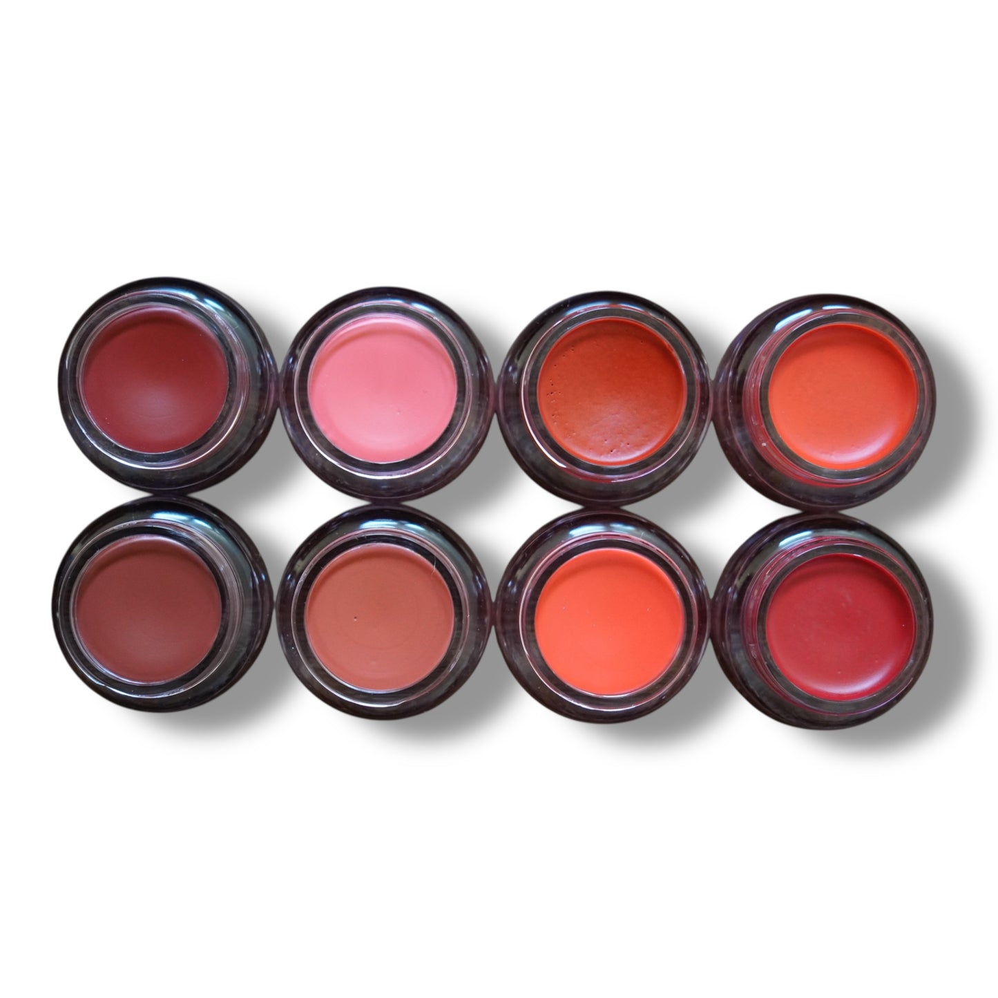 Lip, Cheek & Eye Mud