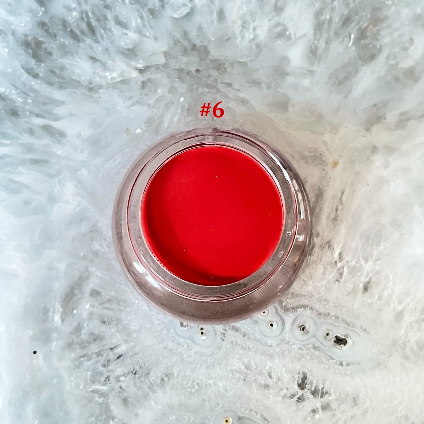 Lip, Cheek & Eye Mud