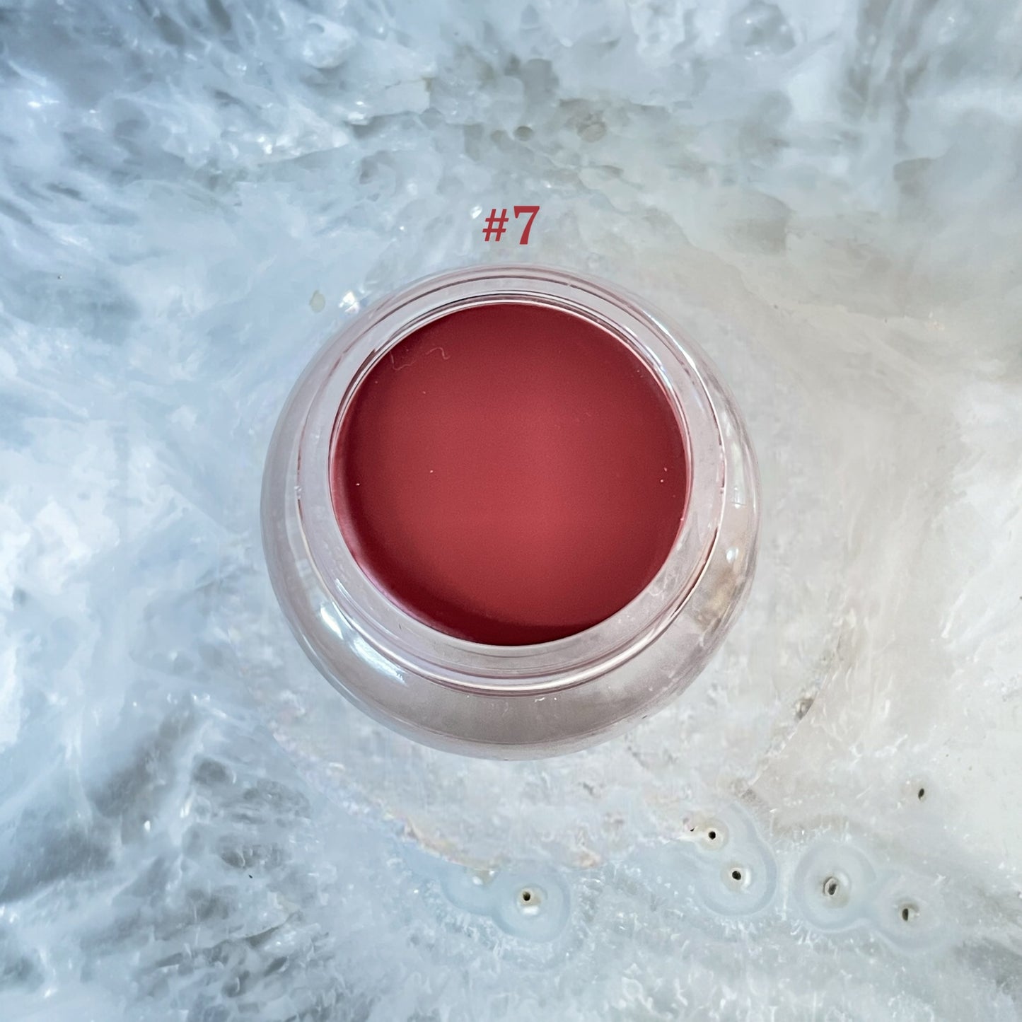 Lip, Cheek & Eye Mud