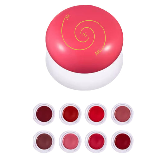 Lip, Cheek & Eye Mud
